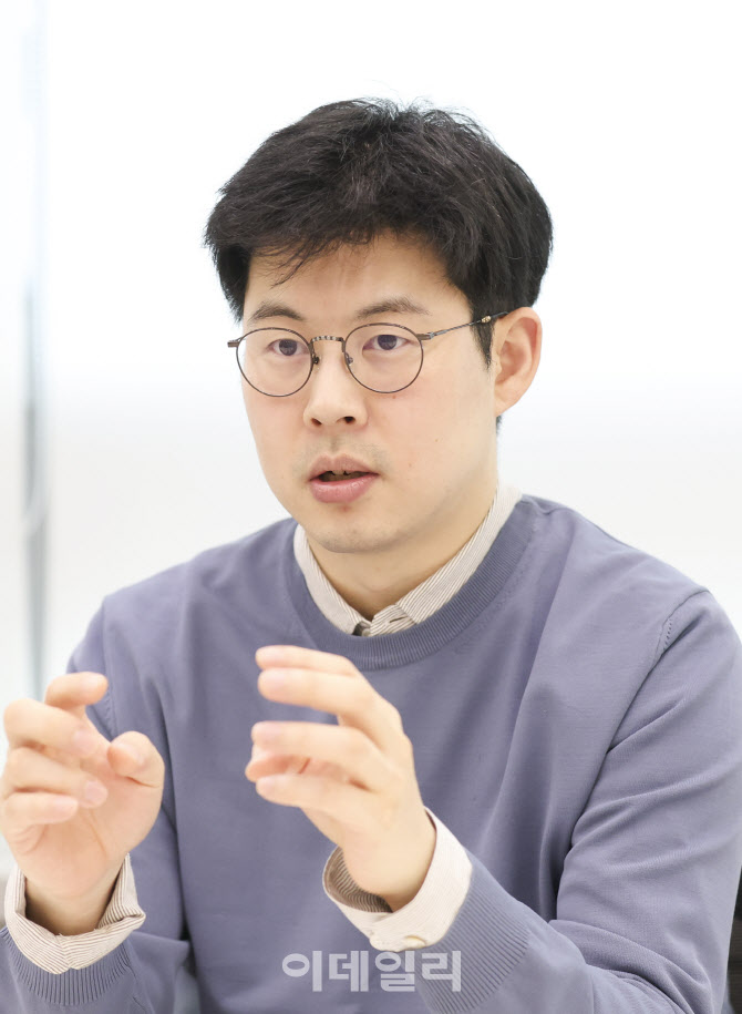 AI 교육가에서 ‘GPU 공급자’로… 김재원 엘리스그룹 대표의 반전 성장 스토리