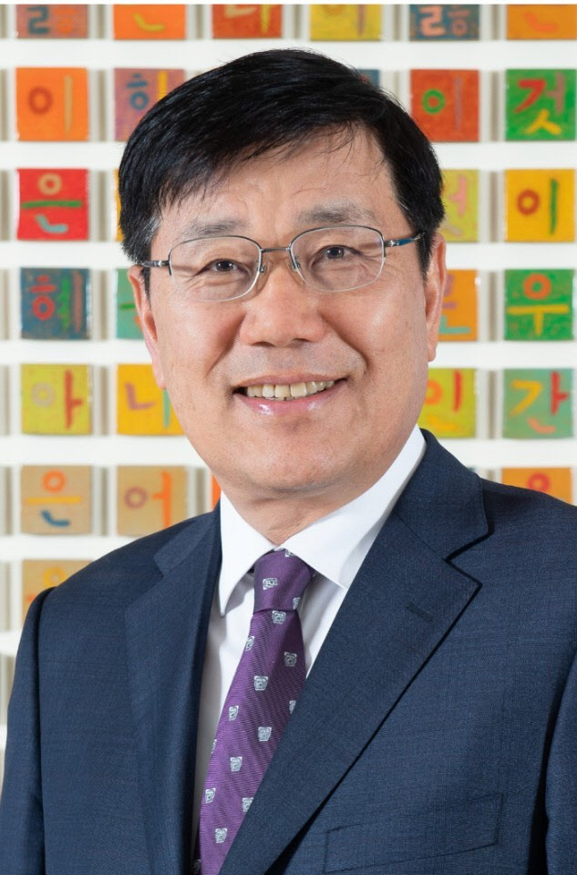 내년 부산 세계유산위 의장에 이병현 前 유네스코 대사