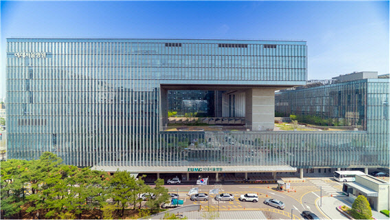이대서울병원, 2025년 특수건강진단기관 평가 S등급 획득