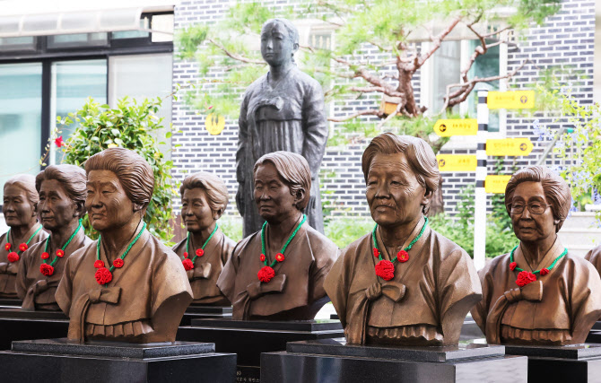 “위안부 자발적 매춘” 발언 경희대 전직 교수, 檢 불기소