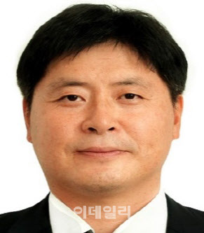 [프로필] 이원택 롯데GRS 대표