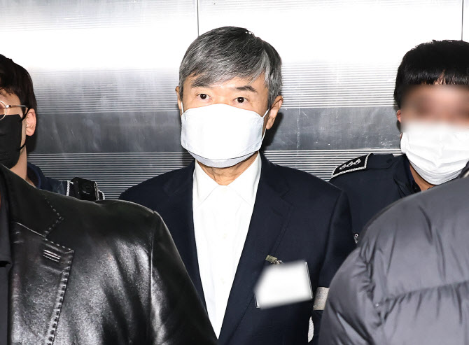 내란특검, 조태용 전 국정원장 재소환…조만간 기소 방침