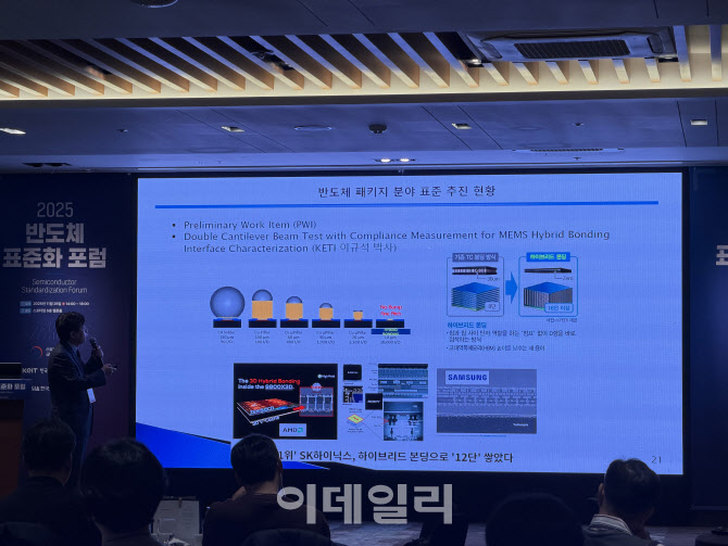 삼성 "차세대 LPDDR6-PIM 표준화 논의 연내 마무리"