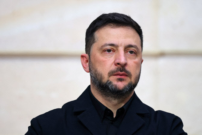 IMF, 우크라이나와 12조원 규모 구제금융 지원 합의