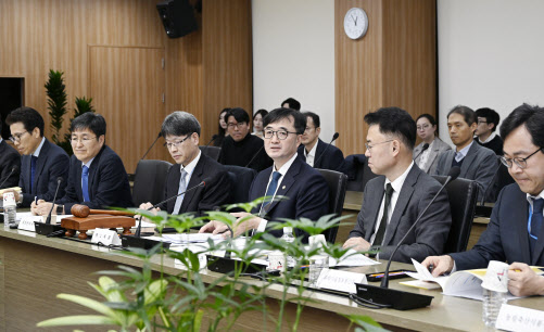 수도권 감염병 전문병원·구미-군위 고속道 등 예타 통과