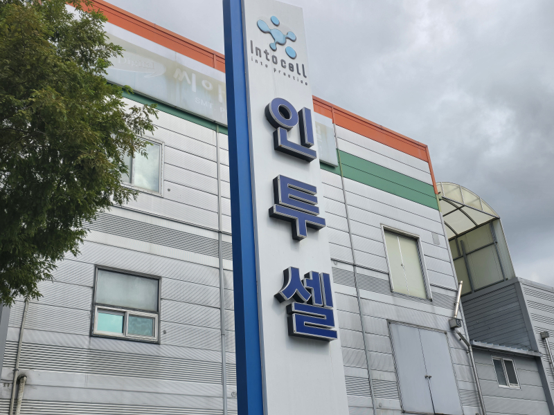인투셀, 고형암 치료제 'ITC-6146RO' 미국 임상 1상 계획 승인