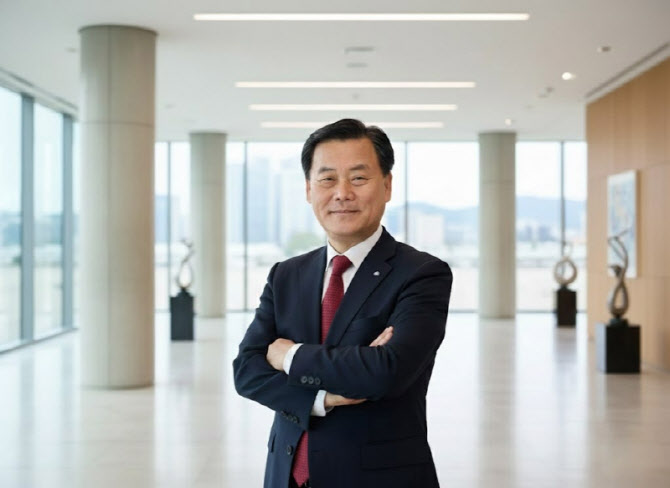 새마을금고 중앙회장 후보 장재곤, ‘홈플러스 인수로 MG 대전환’ 선언