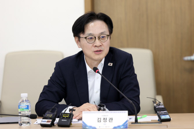 韓-EU, 반도체·AI·배터리 등 첨단산업 협력 ‘공감대’