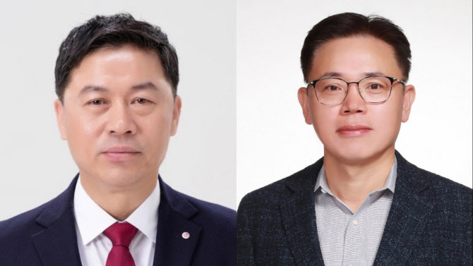 LG전자·화학 CEO 전격 교체…50대 수장들 핵심사업 맡는다