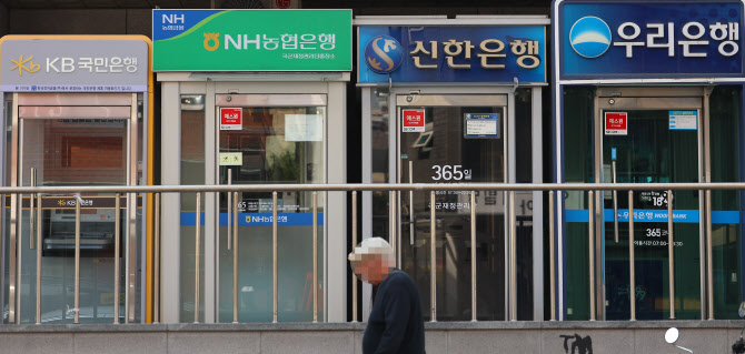 내년 '생산적 금융' 확대에…가계대출 더 팍팍해진다