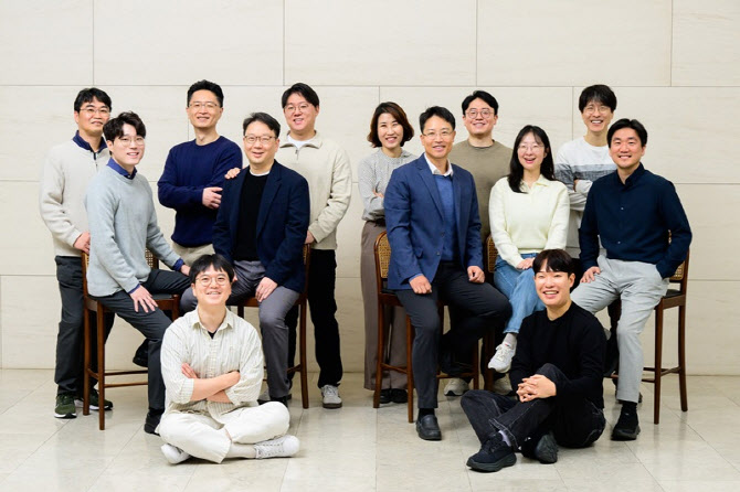 '낸드 전력 소모, 96% ↓'…삼성전자 SAIT, 연구개발 결실