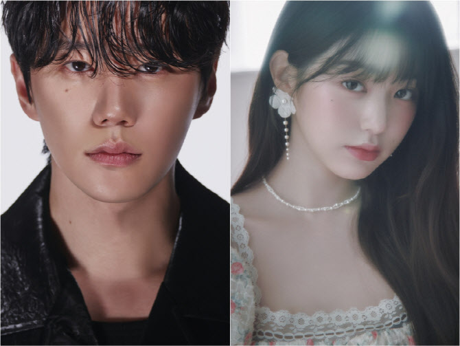 이준영·장원영, '2025 뮤직뱅크 글로벌 페스티벌 인 재팬' MC 발탁