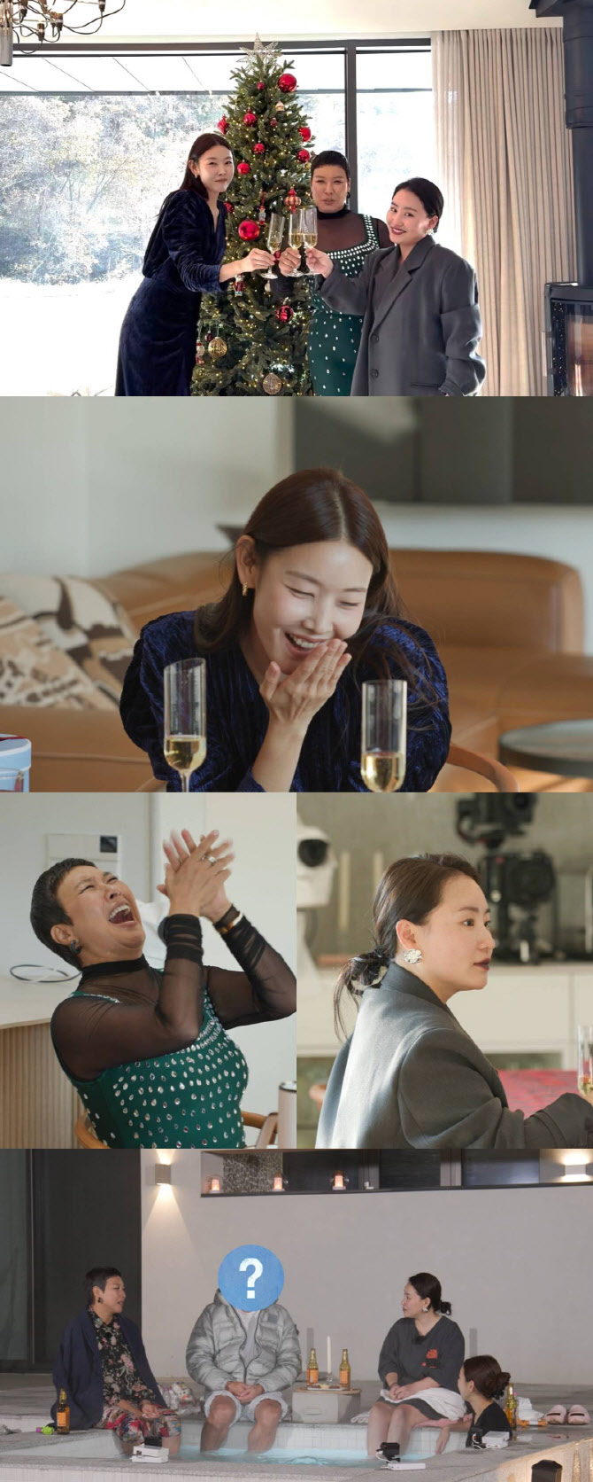 '미우새' 정영주 "무당 팔자라는 얘기 들어봐…친구 사기도 알아채"