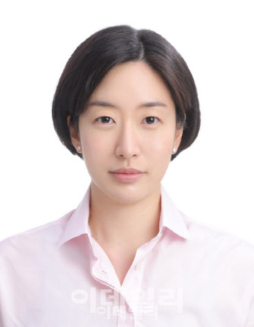 아모레 회장 차녀 서호정, 아모레퍼시픽홀딩스 지분 6만주 매도
