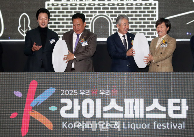 [포토] K-라이스페스타 퍼포먼스