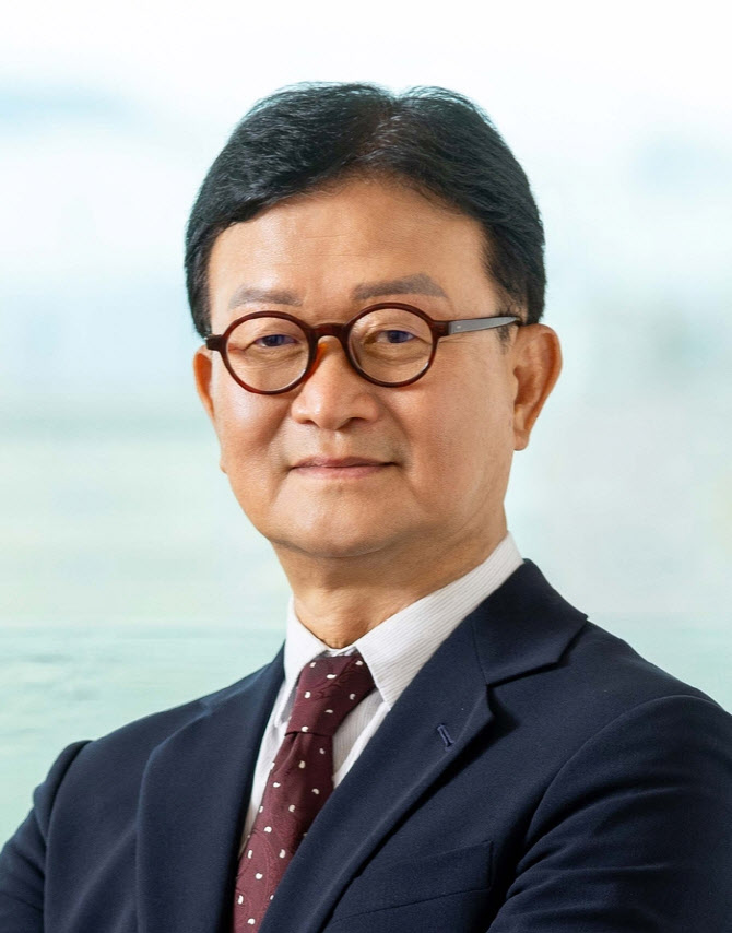 최진국 태영건설 대표 퇴임