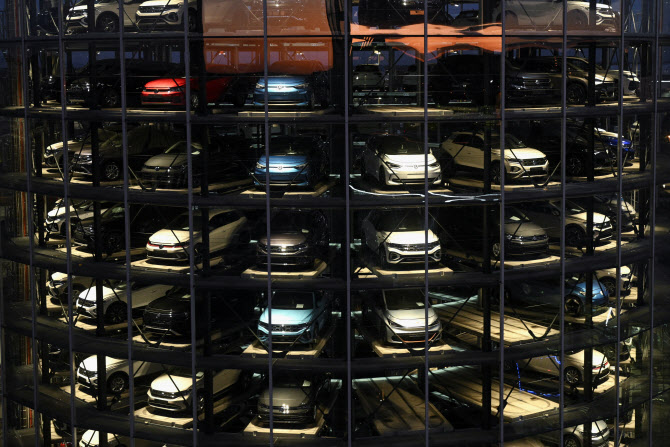 ‘車대국’ 독일 정부, ‘2035년 내연차 퇴출’ EU에 제동