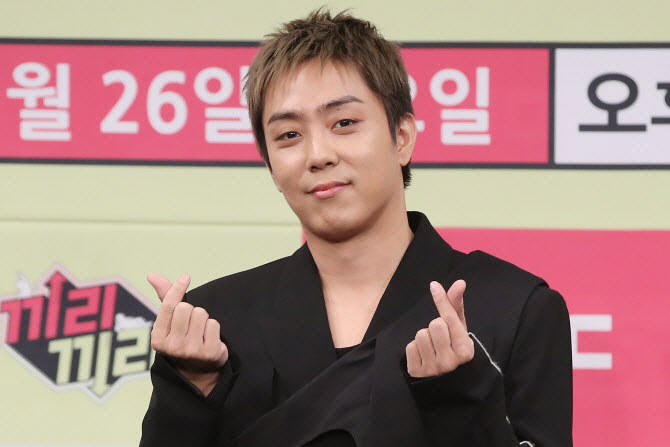 '재혼' 은지원 "결혼은 두 번 하는 게 더 좋아"