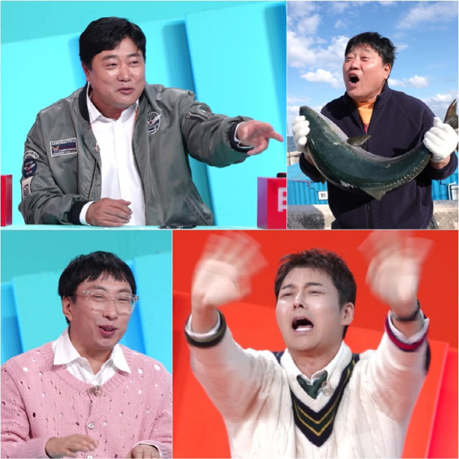 양준혁, '방어 사업' 연 매출 30억…"최근 투자액만 2억 넘어"