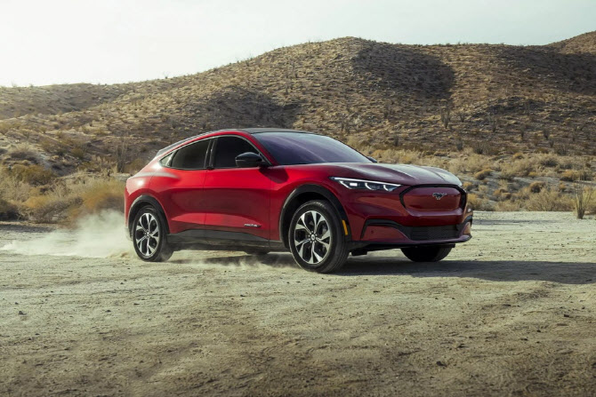 국산 車, SUV로 글로벌 시장 승부 본다…북미·유럽 경쟁력↑