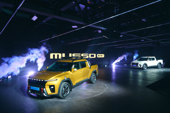 국산 車, SUV로 글로벌 시장 승부 본다…북미·유럽 경쟁력↑