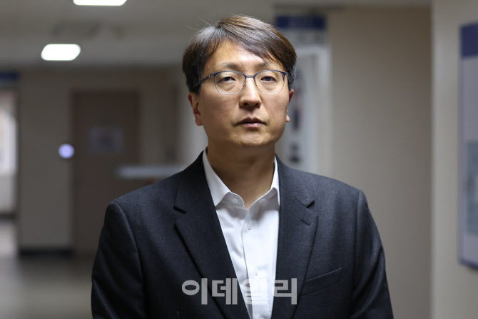 [포토]쿠팡 개인정보 유출, 사과하는 박대준 쿠팡 대표