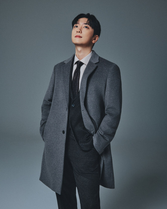 신성통상 ‘지오지아’, 캠페인 공개 후 수트 판매 35% ‘껑충’