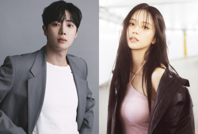 추영우·김소현, 안판석 표 로맨스 그린다…'연애박사' 출연 확정