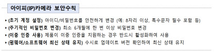 가정집 '홈캠' 12만대 탈탈…음란물로 팔렸다