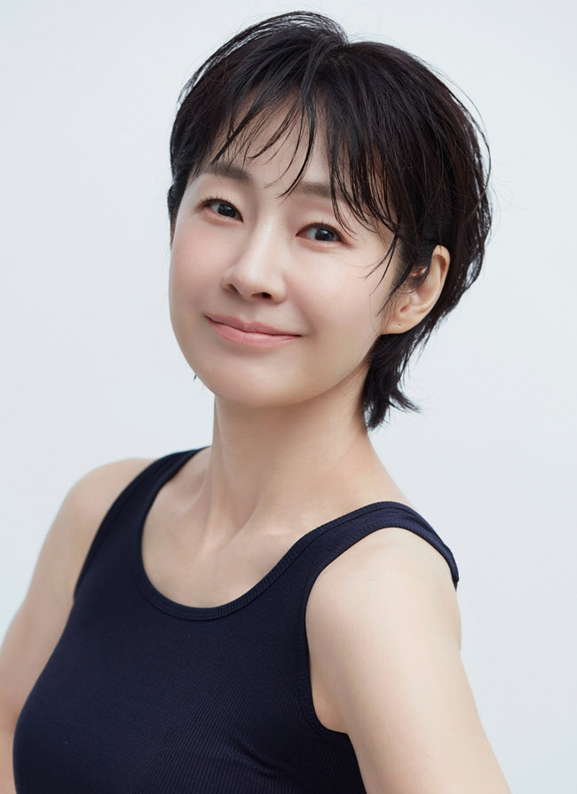 명세빈 "제2의 전성기? 기분 좋아…언제까지 청순하겠나" [인터뷰]②