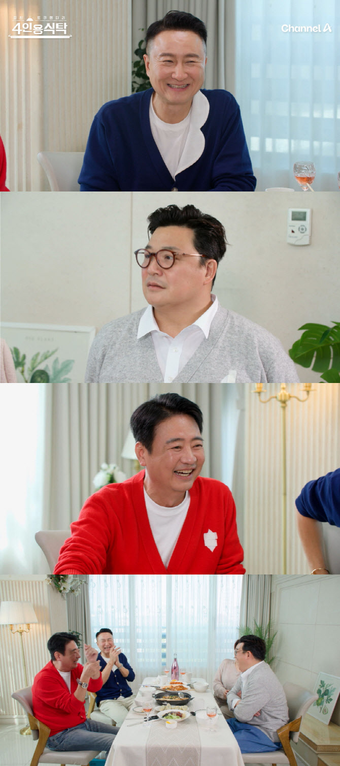 주영훈, 이윤미 소속사에 16억 손배소 당한 사연