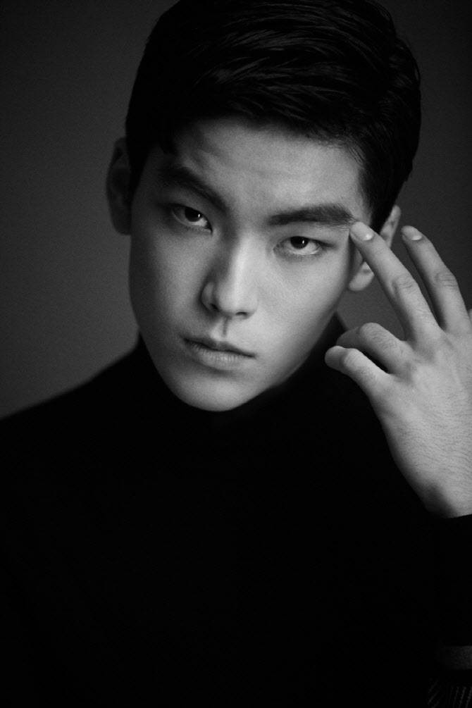 '김 부장 이야기' 김수겸 "함께할 수 있어 영광" 소감