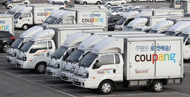 SKT 넘어 ‘역대 최고액’ 추산…‘정보유출’ 쿠팡 과징금 전망은