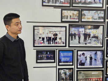 위험감지·화재대응…8명 몫 하는 로봇개