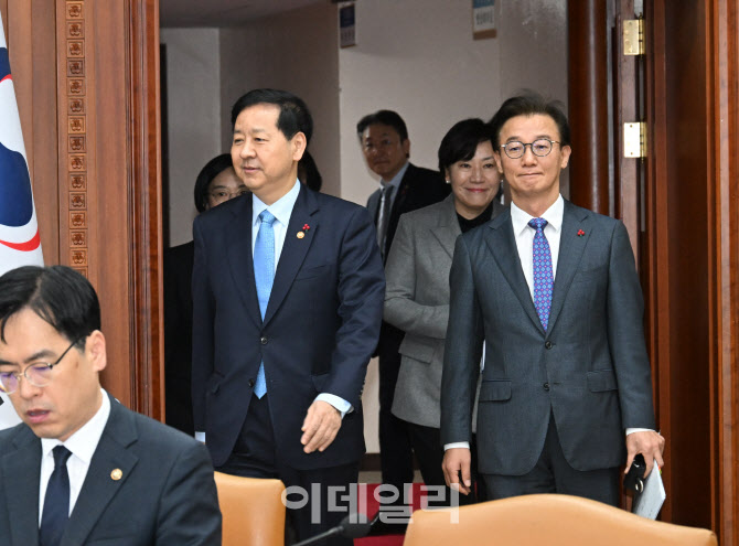 구윤철 “물가관리 총력…설탕·커피 등 원료 22종 할당관세 연장”