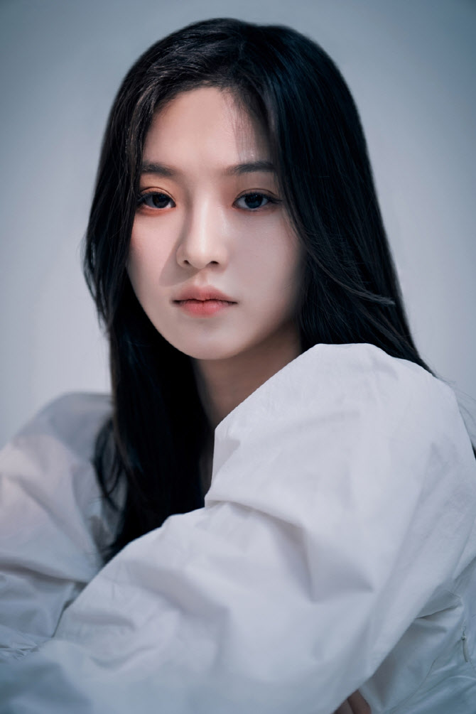 정효빈, 김광진 명곡 '편지' 리메이크 음원 발매