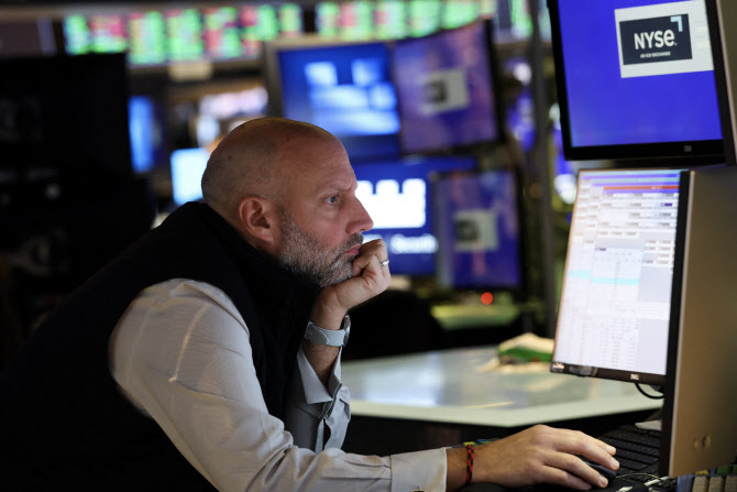 엔캐리 공포에 비트코인 급락까지…뉴욕 3대지수 일제히 하락[월스트리트in]