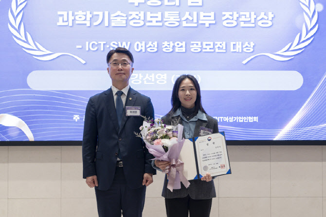 순천향대 여성 인재들, AI·보건 융합 연구로 잇따라 수상