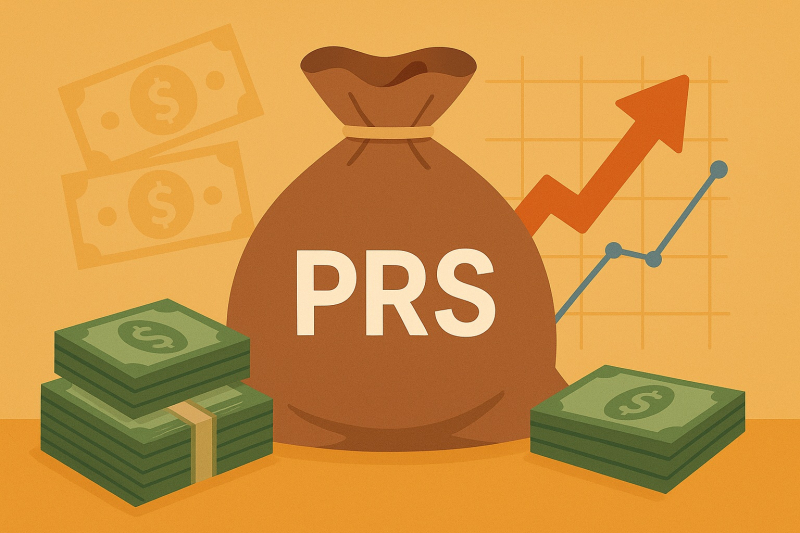 [마켓인]“대기업 따라 우리도”…코스닥 상장사도 PRS 봇물