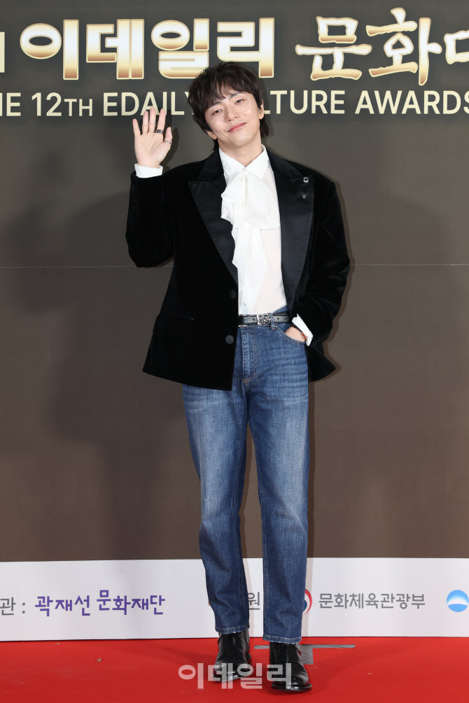 [포토]2025년 세계적인 작가 박천휴