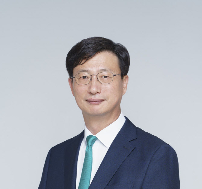 HD건설기계 문재영 사장, 한국건설기계산업협회장 취임