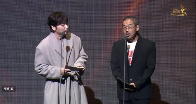 "문화대상 삼수"→"행복한 성덕" 시상식 온기 더한 말말말 [제12회 이데일리 문화...