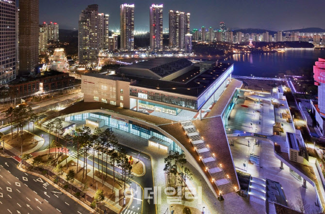 전국 8번째 국제회의복합지구 지정 노리는 '수원'