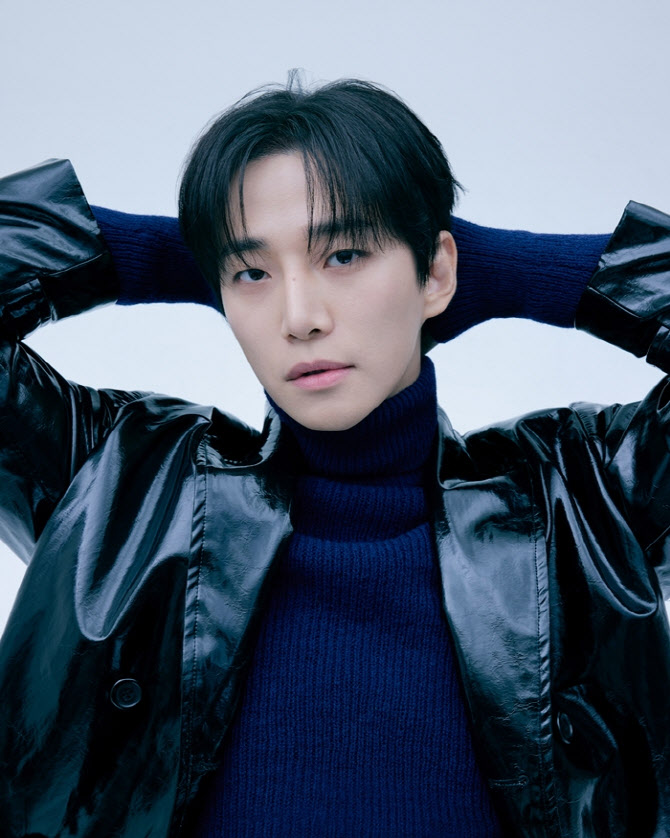 이준호 "연애보다 일이 우선…2PM 결혼 부럽냐고?" [인터뷰]②