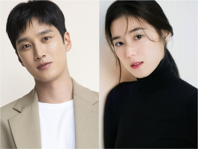 '재벌X형사2' 안보현·정은채 출연 확정
