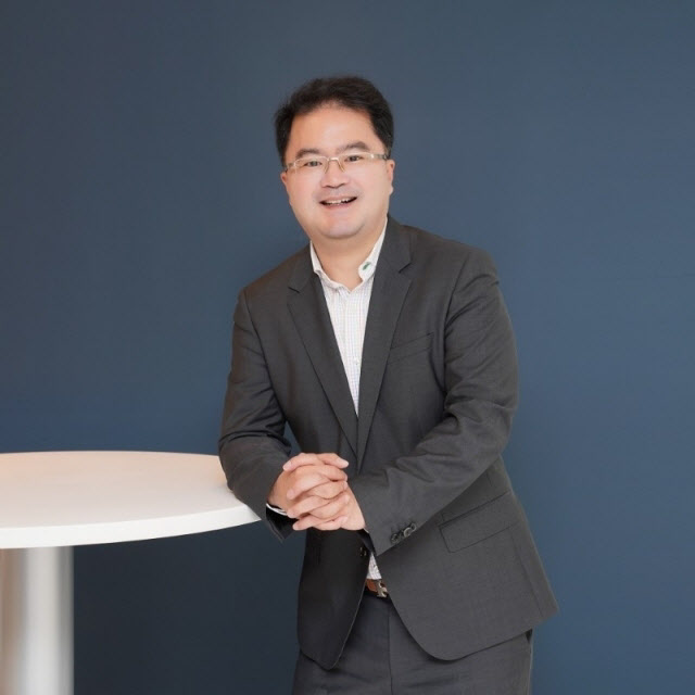 [단독] 삼성SDS, 지기성 전 구글클라우드 한국대표 영입…표면은 ‘클라우드’, 속내는 ‘ERP 영업&apos...