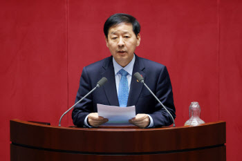 “내년 예산 727.9조, 초혁신경제의 마중물”…내년부터 법인세·증권거래세↑