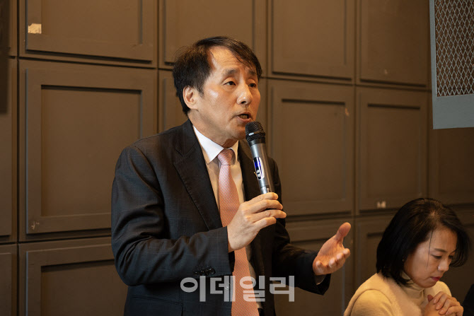 “수출기업 절반이 무보 고객…올해 261조 ‘역대 최대’ 실적 달성할 것”
