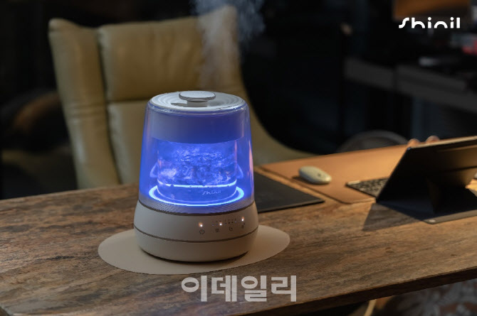 본격 겨울추위 잡아라…中企 계절가전 '눈길'