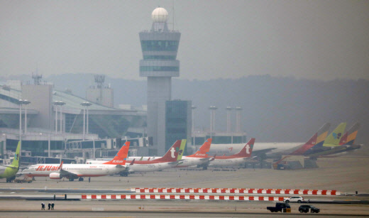 고환율 신음 LCC…중·일 다툼에 단비같은 `반사이익`